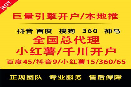 SEM推广案例：从无到有的转变